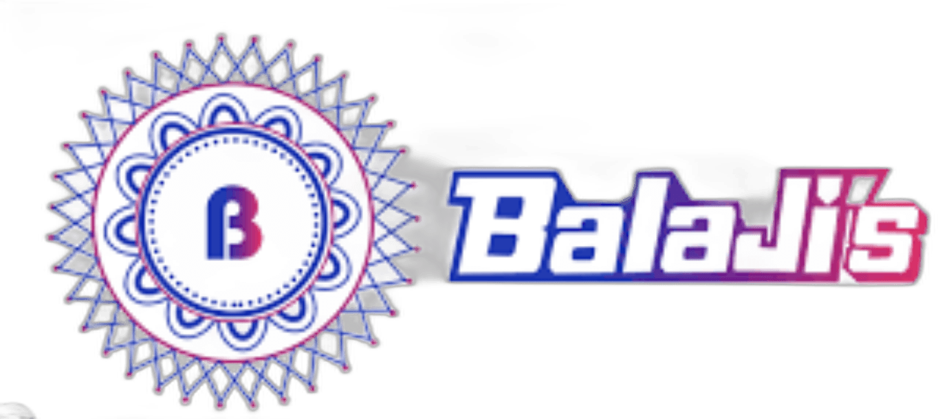 Balaji