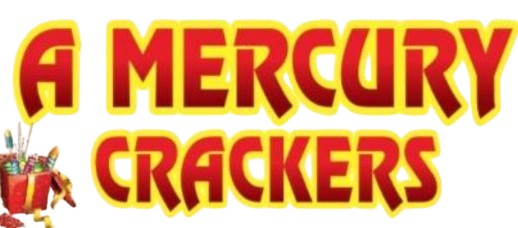 A Mercury Crackers